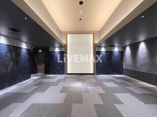 S-RESIDENCE今池駅前の物件外観写真